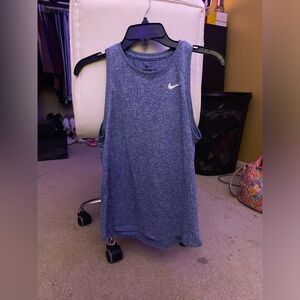 Nike Muscle Tank
